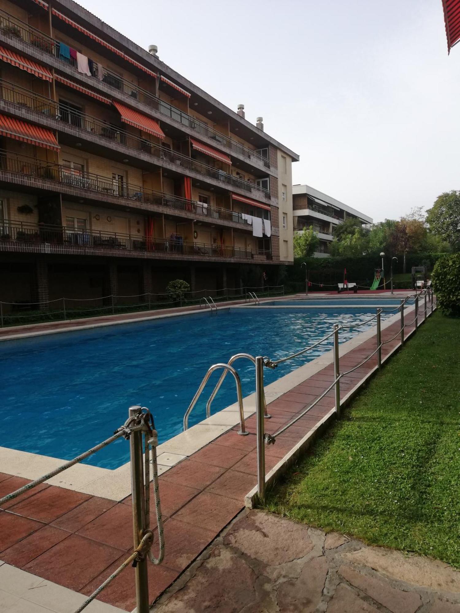 Appartement Aterian Gaztelu à Zarautz Extérieur photo