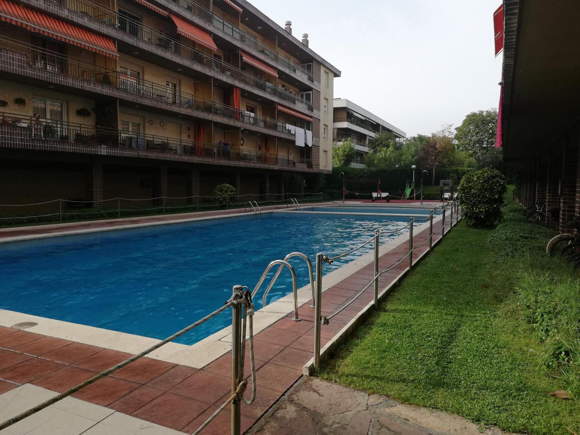 Appartement Aterian Gaztelu à Zarautz Extérieur photo